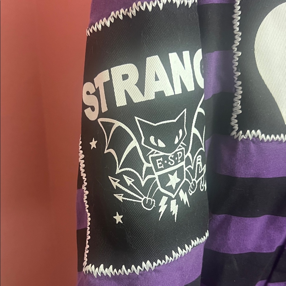 Emily the strange X DOLLS KILL Women’s hoodie - Picture 10 of 10
